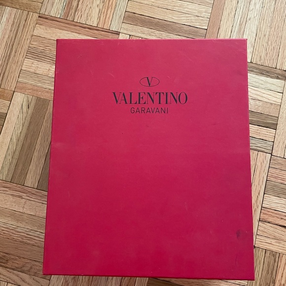 Valentino rockstud caged pumps - Picture 5 of 5